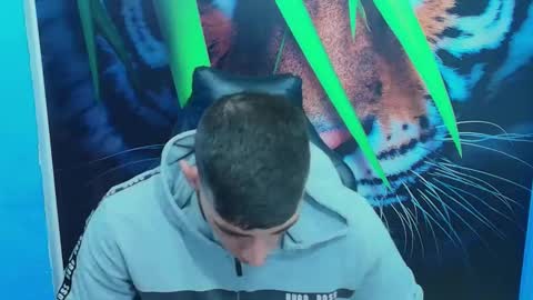 DEIBY online show from 09/30/25, 07:41