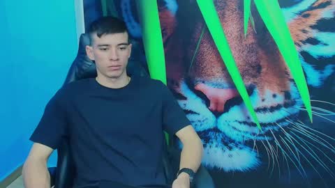 DEIBY online show from 10/02/25, 04:03