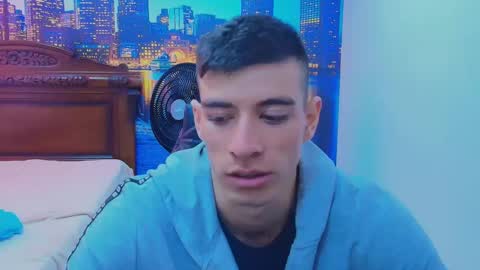 DEIBY online show from 10/03/25, 03:31