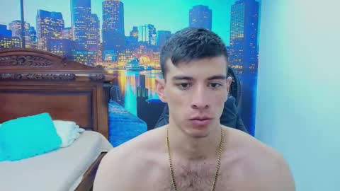 DEIBY online show from 10/12/25, 01:26