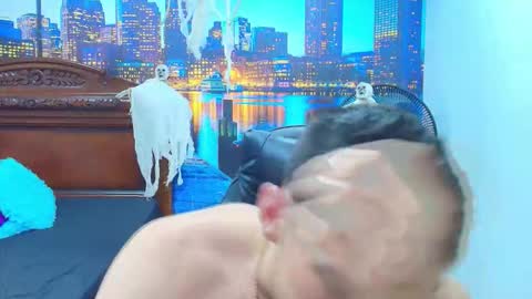 DEIBY online show from 10/15/25, 11:27