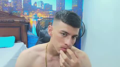 DEIBY online show from 10/29/25, 01:30