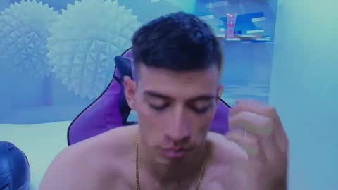 DEIBY online show from 11/14/25, 03:11