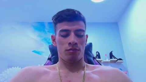 DEIBY online show from 11/20/25, 09:58