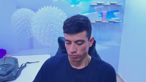 DEIBY online show from 11/21/25, 08:07