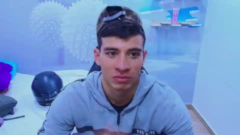 DEIBY online show from 11/25/25, 11:27