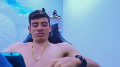 DEIBY online show from 11/28/25, 09:39