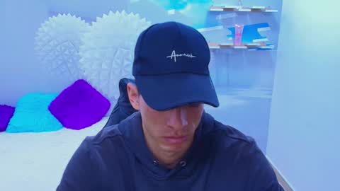 DEIBY online show from 11/29/25, 07:17