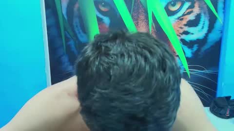 DEIBY online show from 01/07/26, 08:55