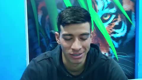 DEIBY online show from 01/08/26, 10:01