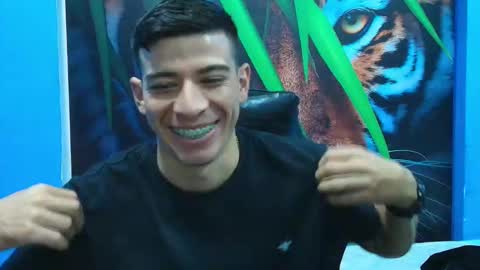 DEIBY online show from 02/04/26, 11:20