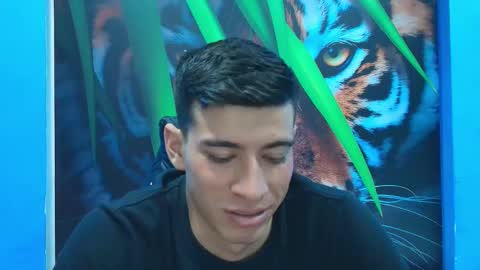 DEIBY online show from 02/10/26, 09:52