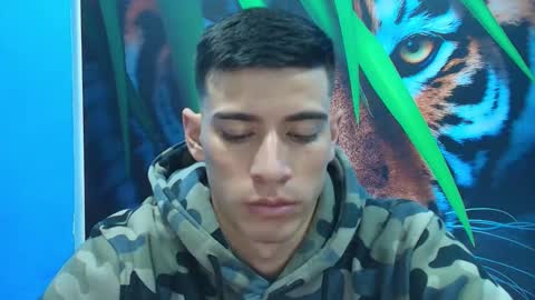 DEIBY online show from 02/16/26, 01:24