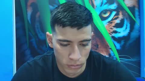 DEIBY online show from 02/17/26, 04:13