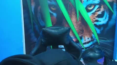 DEIBY online show from 02/24/26, 09:46