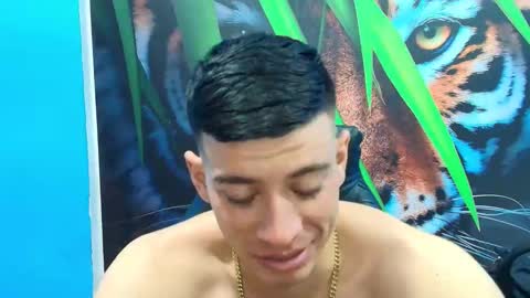 DEIBY online show from 03/10/26, 08:14