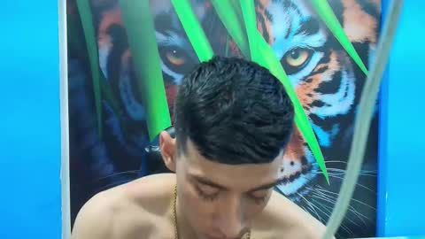 DEIBY online show from 03/30/26, 06:09