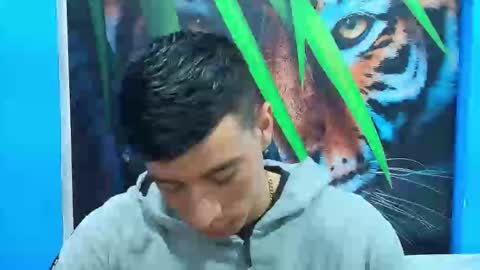 DEIBY online show from 04/01/26, 05:32