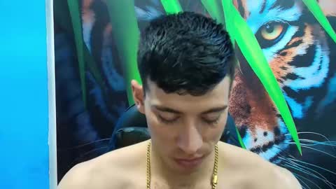 DEIBY online show from 04/04/26, 09:01