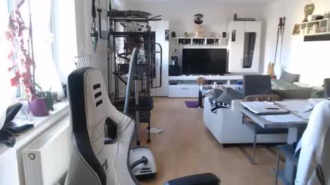 deinprinz2312 online show from 03/07/26, 12:02