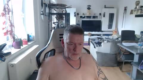 deinprinz2312 online show from 03/21/26, 12:10