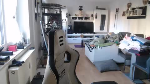 deinprinz2312 online show from 04/02/26, 06:44