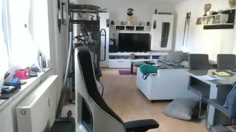 deinprinz2312 online show from 04/09/26, 10:53