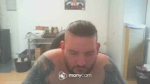 Snapshot of deinspielzeug87 chatting on 01/29/25, 09:23 deinspielzeug87 online show from 01/29/25, 09:23