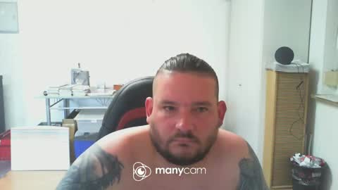 deinspielzeug87 online show from 05/17/26, 01:40