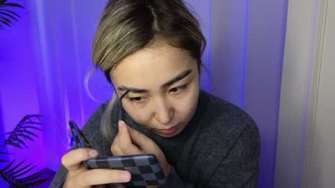 Snapshot of deiri_destiny chatting on 12/06/24, 05:53 sexy bimbo little kitty asian misstress quen princes sexy girl you can just call me pleasure online show from 12/06/24, 05:53
