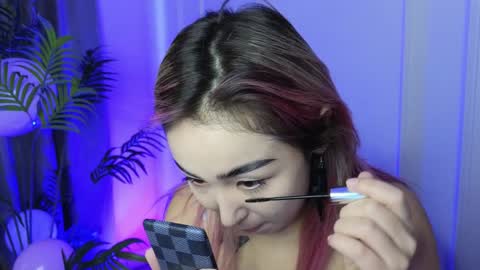 Snapshot of deiri_destiny chatting on 12/14/24, 05:40 sexy bimbo little kitty asian misstress quen princes sexy girl you can just call me pleasure online show from 12/14/24, 05:40