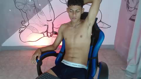 Deivid online show from 10/15/25, 12:22