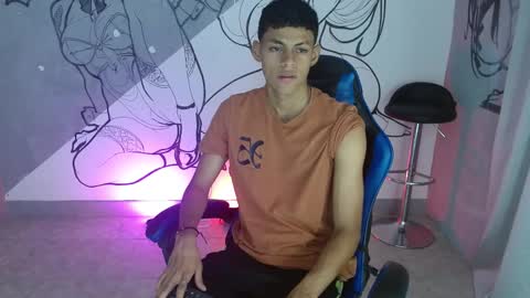 Deivid online show from 11/21/25, 12:21