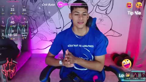 Deivid online show from 02/28/26, 12:22