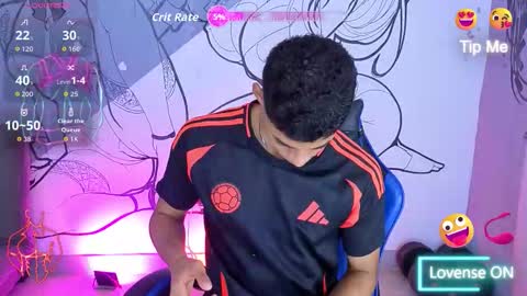 Deivid online show from 03/10/26, 12:26