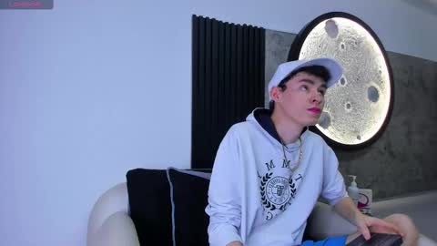 Deivid online show from 09/15/25, 07:47