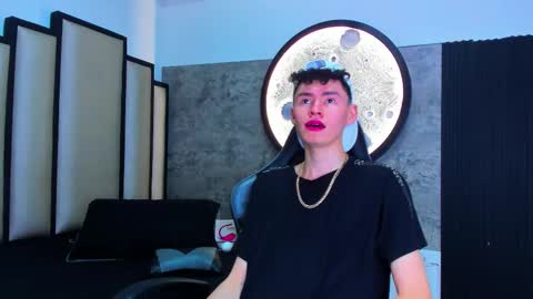 Deivid online show from 10/28/25, 07:27