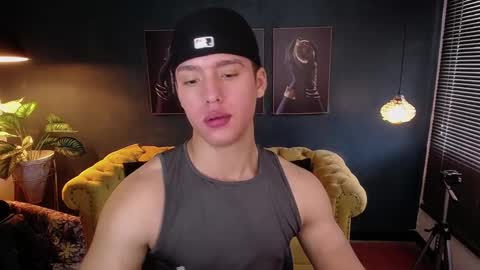 Deivid online show from 09/11/25, 01:55