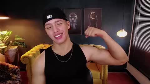 Deivid online show from 09/16/25, 01:45