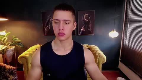 Deivid online show from 10/01/25, 02:01