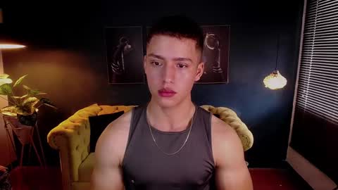 Deivid online show from 11/12/25, 02:06