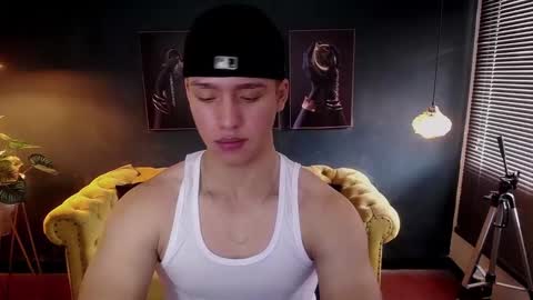 Deivid online show from 12/01/25, 02:11