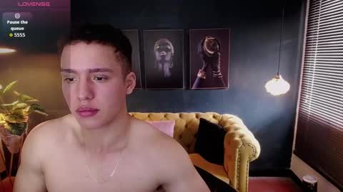 Deivid online show from 12/16/25, 02:55