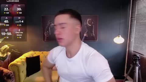 Deivid online show from 02/14/26, 02:14