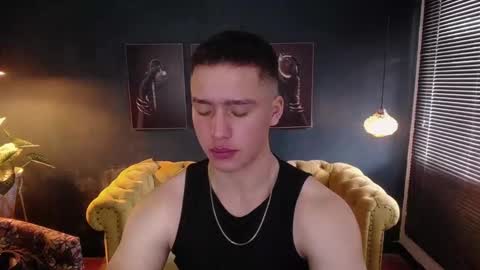 Deivid online show from 03/23/26, 01:48