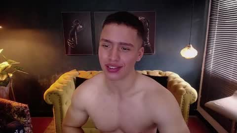 Deivid online show from 03/25/26, 02:23