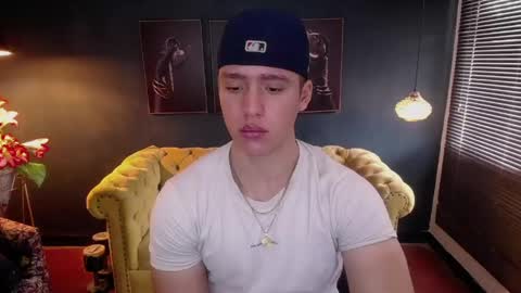 Deivid online show from 04/08/26, 02:17