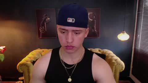 Deivid online show from 04/13/26, 02:11