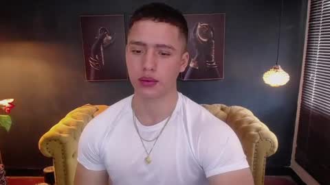 Deivid online show from 04/14/26, 02:12