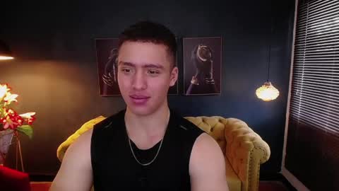 Deivid online show from 04/28/26, 02:22